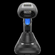 POZONE BS430 WIRELESS 2D BARCODE